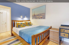 Fulham Experience-2BR 2BT